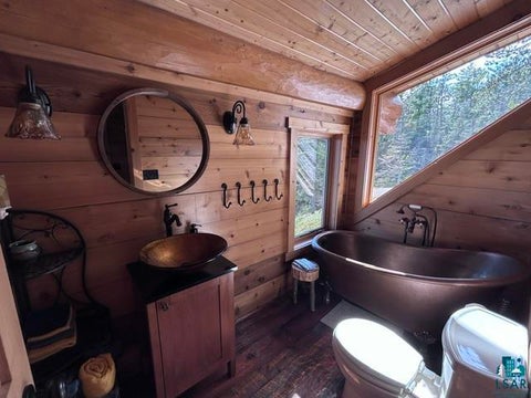Tiny photo for 5740 Illgen Bluff Rd, Silver Bay, MN 55614 (MLS # 6128060)
