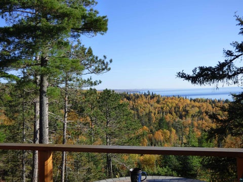 Tiny photo for 5740 Illgen Bluff Rd, Silver Bay, MN 55614 (MLS # 6128060)