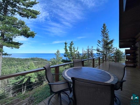 Tiny photo for 5740 Illgen Bluff Rd, Silver Bay, MN 55614 (MLS # 6128060)