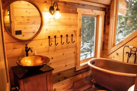 Tiny photo for 5740 Illgen Bluff Rd, Silver Bay, MN 55614 (MLS # 6128060)