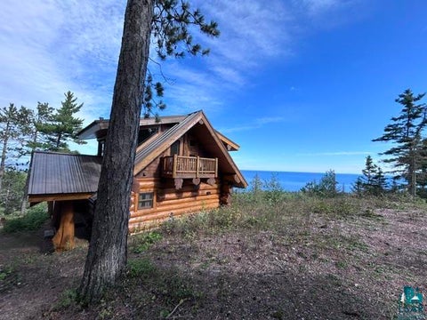 Tiny photo for 5740 Illgen Bluff Rd, Silver Bay, MN 55614 (MLS # 6128060)