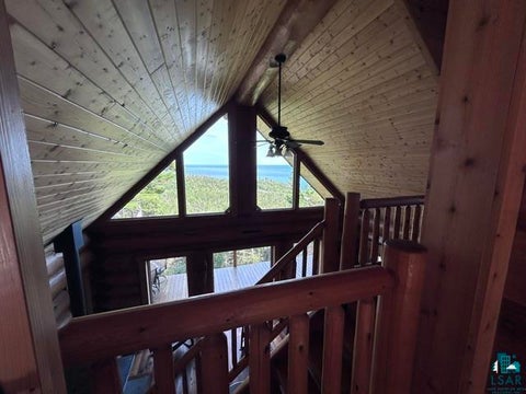 Tiny photo for 5740 Illgen Bluff Rd, Silver Bay, MN 55614 (MLS # 6128060)
