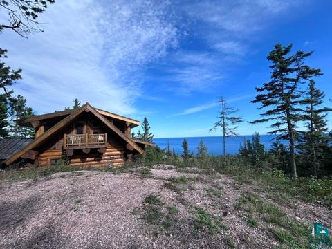 Tiny photo for 5740 Illgen Bluff Rd, Silver Bay, MN 55614 (MLS # 6128060)