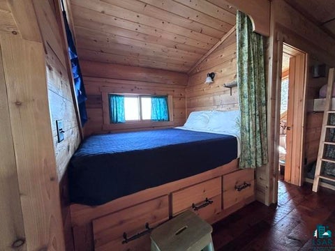 Tiny photo for 5740 Illgen Bluff Rd, Silver Bay, MN 55614 (MLS # 6128060)
