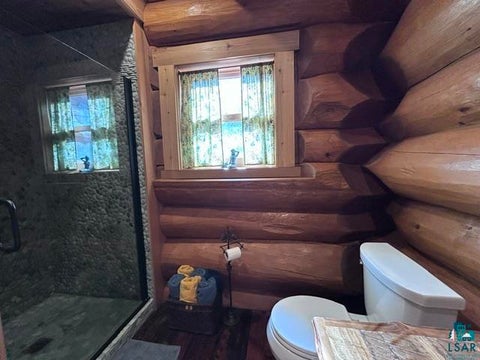 Tiny photo for 5740 Illgen Bluff Rd, Silver Bay, MN 55614 (MLS # 6128060)
