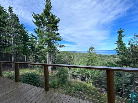 Tiny photo for 5740 Illgen Bluff Rd, Silver Bay, MN 55614 (MLS # 6128060)