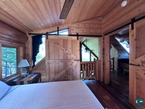 Tiny photo for 5740 Illgen Bluff Rd, Silver Bay, MN 55614 (MLS # 6128060)