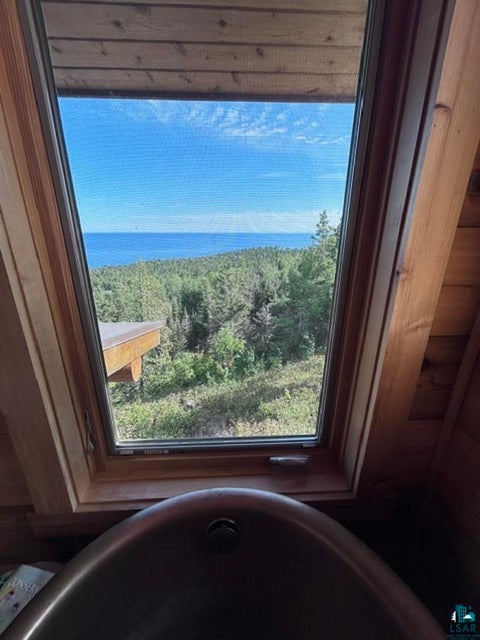 Tiny photo for 5740 Illgen Bluff Rd, Silver Bay, MN 55614 (MLS # 6128060)