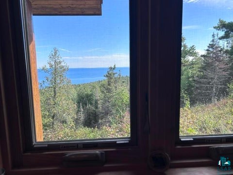 Tiny photo for 5740 Illgen Bluff Rd, Silver Bay, MN 55614 (MLS # 6128060)