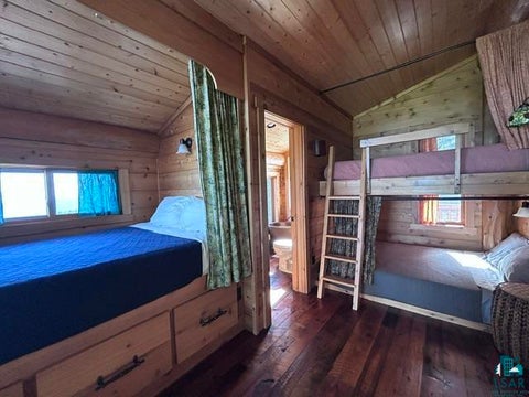Tiny photo for 5740 Illgen Bluff Rd, Silver Bay, MN 55614 (MLS # 6128060)
