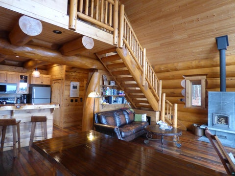 Tiny photo for 5740 Illgen Bluff Rd, Silver Bay, MN 55614 (MLS # 6128060)