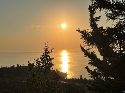Tiny photo for 5740 Illgen Bluff Rd, Silver Bay, MN 55614 (MLS # 6128060)
