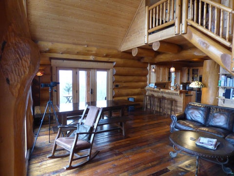 Tiny photo for 5740 Illgen Bluff Rd, Silver Bay, MN 55614 (MLS # 6128060)