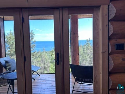Tiny photo for 5740 Illgen Bluff Rd, Silver Bay, MN 55614 (MLS # 6128060)