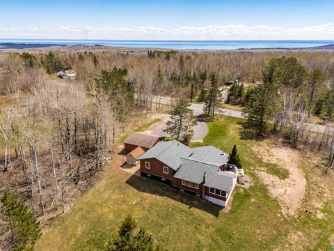Tiny photo for 3325 Strand Rd, Duluth, MN 55804 (MLS # 6125336)