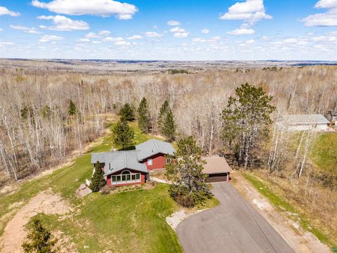 Tiny photo for 3325 Strand Rd, Duluth, MN 55804 (MLS # 6125336)