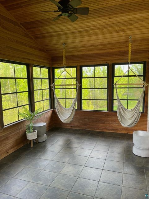 Tiny photo for 3325 Strand Rd, Duluth, MN 55804 (MLS # 6125336)