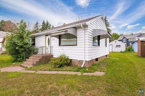 Photo of 5915 Grand Ave, Duluth, MN 55807 (MLS # 6127519)