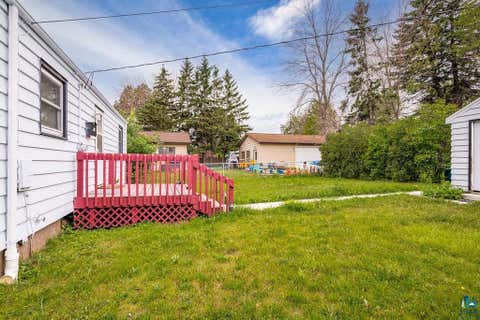 Tiny photo for 5915 Grand Ave, Duluth, MN 55807 (MLS # 6127519)