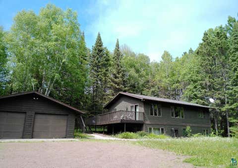 Tiny photo for 300 Caribou Tr, Lutsen, MN 55612 (MLS # 6125948)