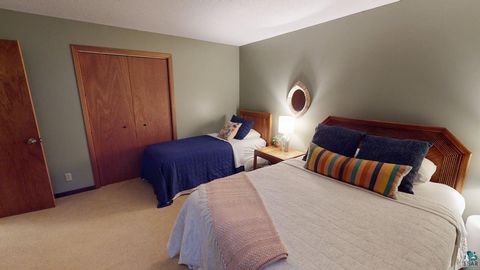 Tiny photo for 300 Caribou Tr, Lutsen, MN 55612 (MLS # 6125948)