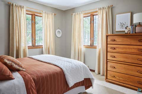 Tiny photo for 300 Caribou Tr, Lutsen, MN 55612 (MLS # 6125948)