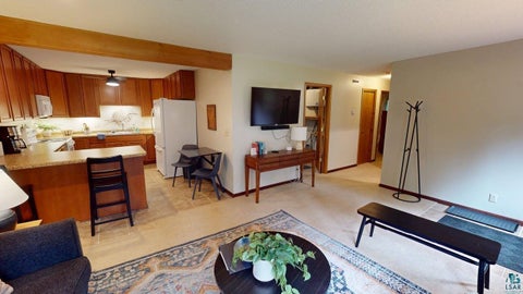 Tiny photo for 300 Caribou Tr, Lutsen, MN 55612 (MLS # 6125948)
