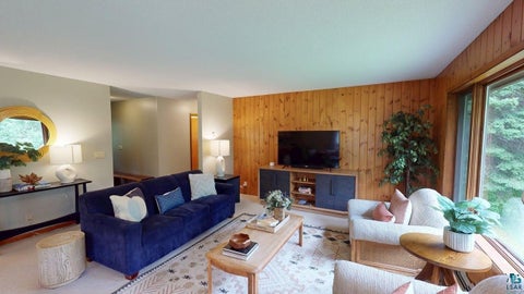 Tiny photo for 300 Caribou Tr, Lutsen, MN 55612 (MLS # 6125948)