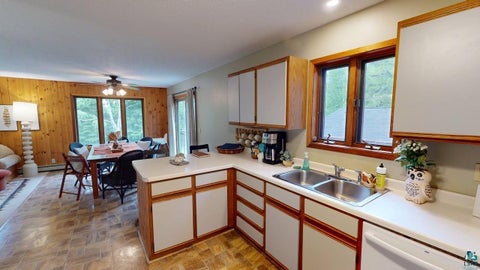 Tiny photo for 300 Caribou Tr, Lutsen, MN 55612 (MLS # 6125948)