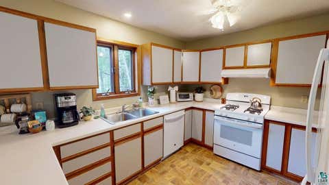 Tiny photo for 300 Caribou Tr, Lutsen, MN 55612 (MLS # 6125948)