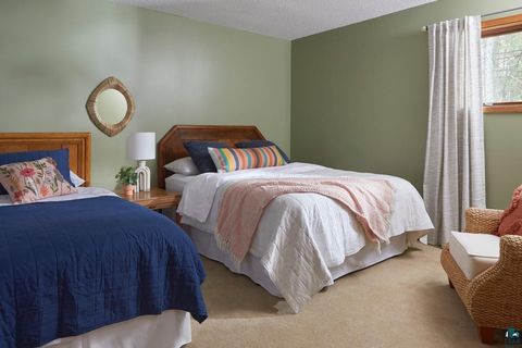 Tiny photo for 300 Caribou Tr, Lutsen, MN 55612 (MLS # 6125948)