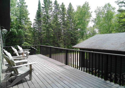 Tiny photo for 300 Caribou Tr, Lutsen, MN 55612 (MLS # 6125948)
