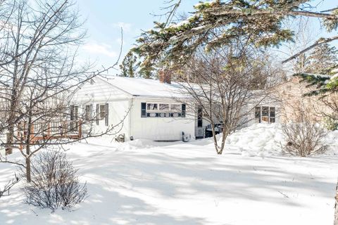 Tiny photo for 5316 Oakley St, Duluth, MN 55804 (MLS # 6123750)
