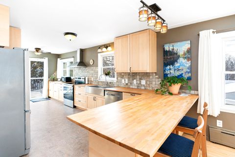 Tiny photo for 5316 Oakley St, Duluth, MN 55804 (MLS # 6123750)