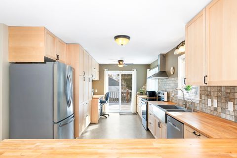 Tiny photo for 5316 Oakley St, Duluth, MN 55804 (MLS # 6123750)