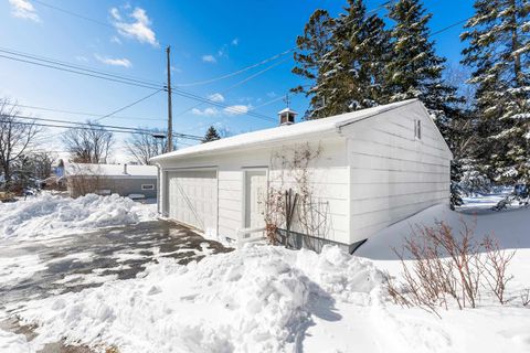 Tiny photo for 5316 Oakley St, Duluth, MN 55804 (MLS # 6123750)