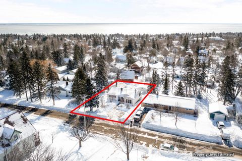 Tiny photo for 5316 Oakley St, Duluth, MN 55804 (MLS # 6123750)