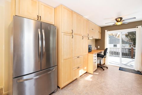 Tiny photo for 5316 Oakley St, Duluth, MN 55804 (MLS # 6123750)