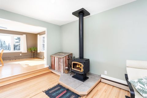 Tiny photo for 5316 Oakley St, Duluth, MN 55804 (MLS # 6123750)