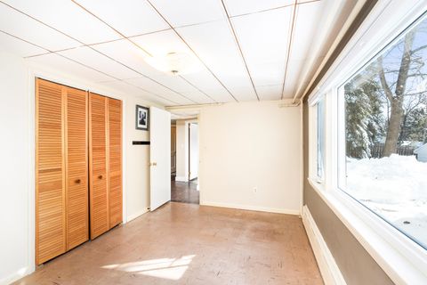 Tiny photo for 5316 Oakley St, Duluth, MN 55804 (MLS # 6123750)