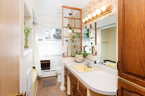 Tiny photo for 5316 Oakley St, Duluth, MN 55804 (MLS # 6123750)