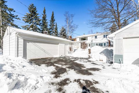 Tiny photo for 5316 Oakley St, Duluth, MN 55804 (MLS # 6123750)
