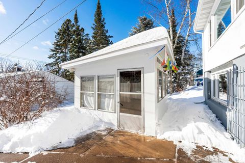 Tiny photo for 5316 Oakley St, Duluth, MN 55804 (MLS # 6123750)