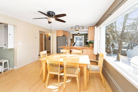 Tiny photo for 5316 Oakley St, Duluth, MN 55804 (MLS # 6123750)