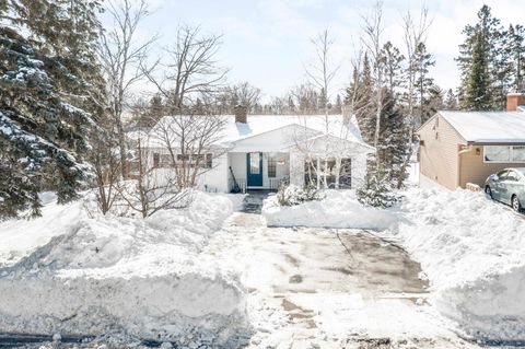 Tiny photo for 5316 Oakley St, Duluth, MN 55804 (MLS # 6123750)