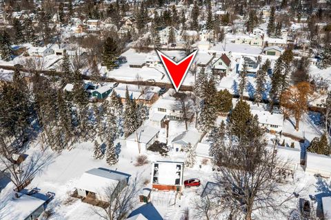 Tiny photo for 5316 Oakley St, Duluth, MN 55804 (MLS # 6123750)