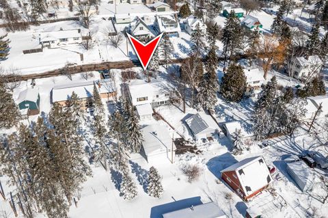 Tiny photo for 5316 Oakley St, Duluth, MN 55804 (MLS # 6123750)