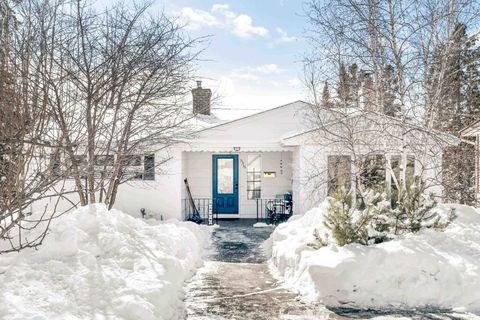 Tiny photo for 5316 Oakley St, Duluth, MN 55804 (MLS # 6123750)