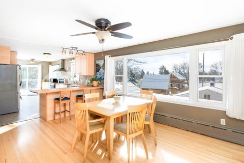 Tiny photo for 5316 Oakley St, Duluth, MN 55804 (MLS # 6123750)