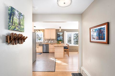 Tiny photo for 5316 Oakley St, Duluth, MN 55804 (MLS # 6123750)